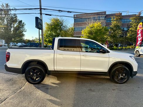 Used 2023 Honda Ridgeline Black Edition image 6