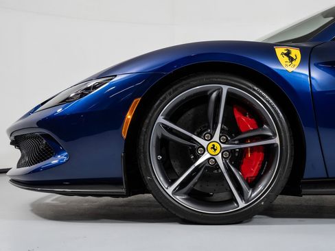 Used 2024 Ferrari 296 GTS image 13