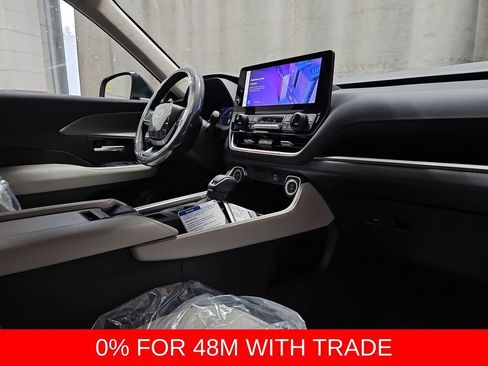 New 2026 Toyota Grand Highlander XLE image 20