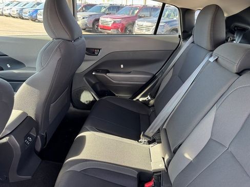 New 2026 Subaru Crosstrek 2.0i Premium image 15