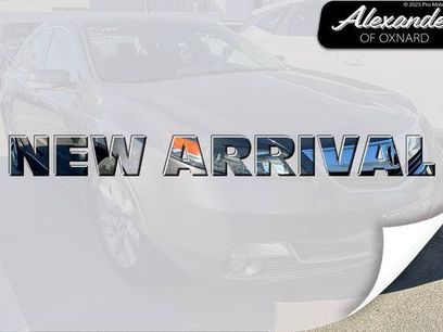 Used 2012 Acura TL w/ Technology Package