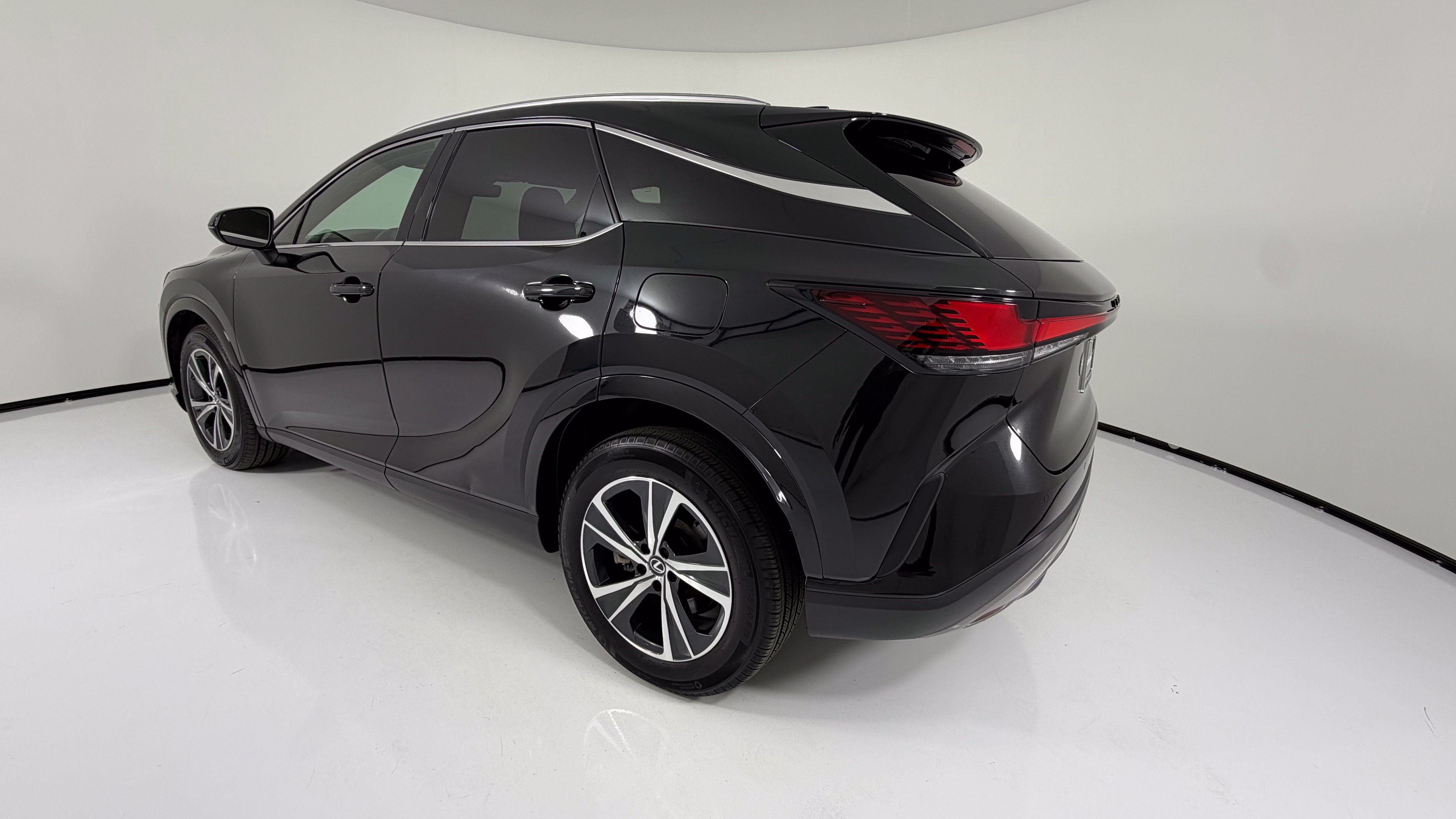 Used 2021 Lexus RX 350 AWD w/ Premium Package image 6