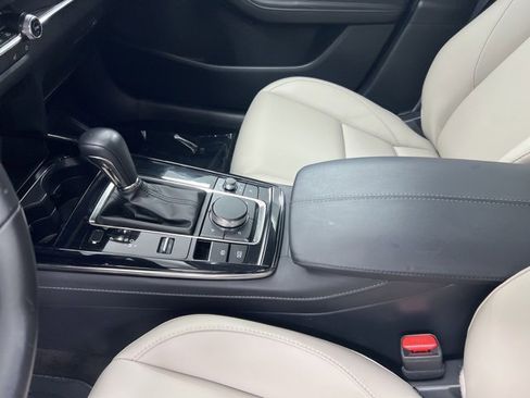 Used 2025 MAZDA CX-30 AWD 2.5 S w/ Preferred Package image 15