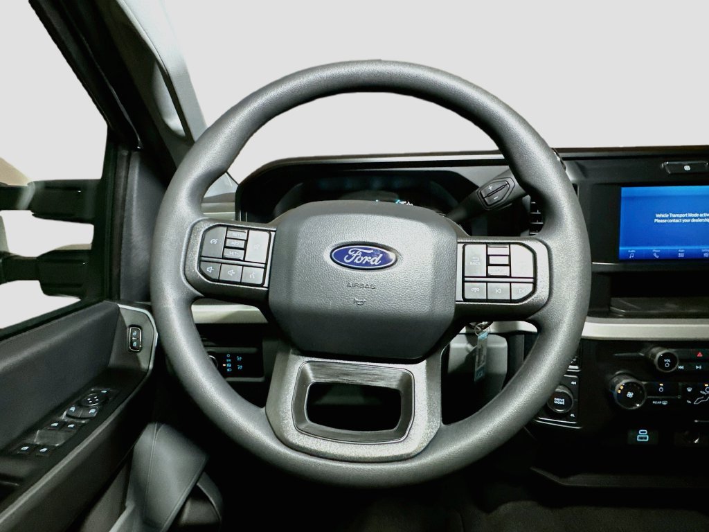 New 2027 Ford F350 XL w/ STX Appearance Package AWD/4WD image 9