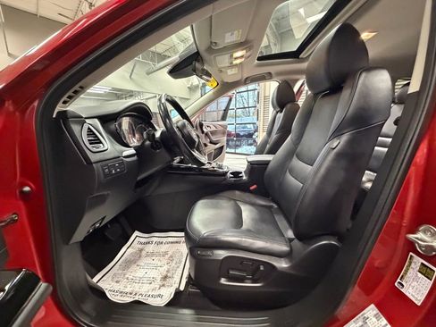 Used 2022 MAZDA CX-9 Touring Plus image 57