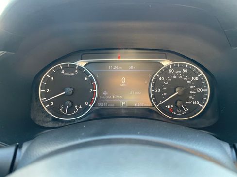 Used 2023 Nissan Altima 2.5 SV image 27