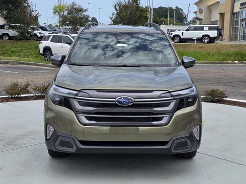 New 2026 Subaru Forester Limited AWD/4WD image 2