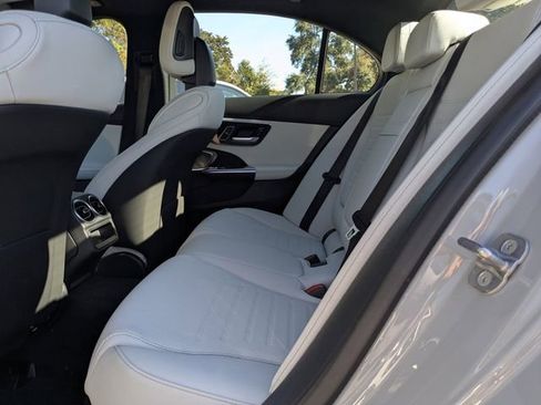 New 2026 Mercedes-Benz C 300 Sedan image 14