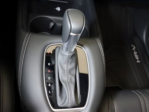 New 2026 Honda HR-V EX-L image 24