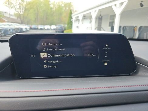 New 2025 MAZDA CX-30 AWD 2.5 S w/ Preferred Package image 25