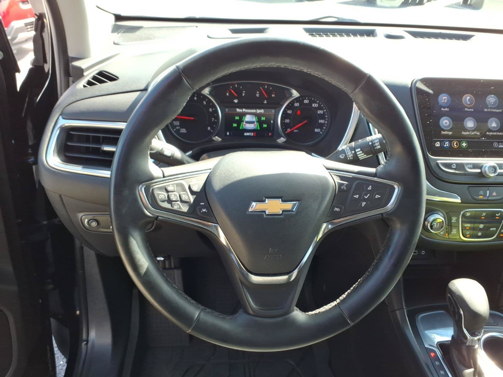 Used 2024 Chevrolet Equinox LT FWD image 7