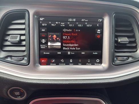 Used 2021 Dodge Challenger R/T Scat Pack RWD image 30