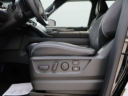 Used 2025 INFINITI QX80 Autograph AWD/4WD image 42