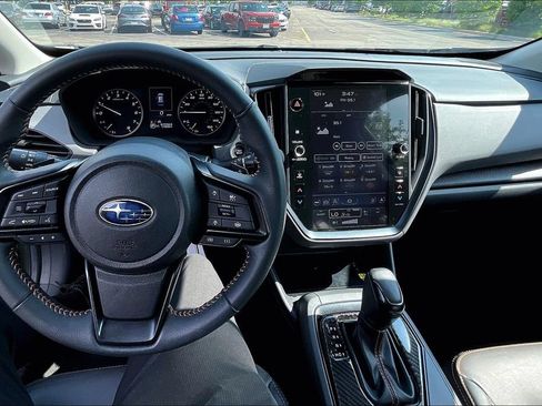 Certified 2024 Subaru Crosstrek 2.5i Limited AWD/4WD image 18