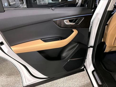 New 2026 Audi Q7 3.0T Premium Plus image 20