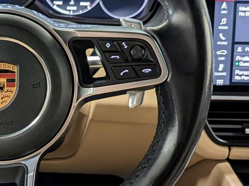Used 2019 Porsche Cayenne AWD/4WD image 33