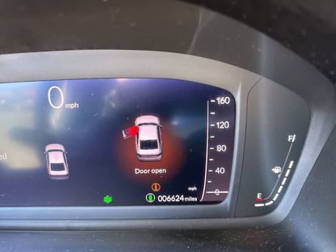 Used 2025 Honda Accord LX image 11