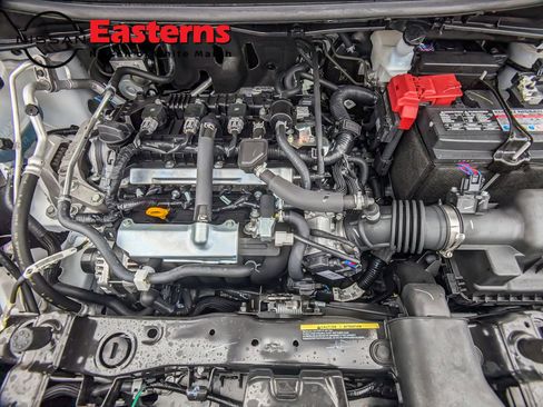 New 2025 Nissan Versa SV image 8