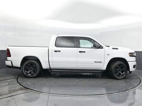 New 2026 RAM 1500 Big Horn image 8