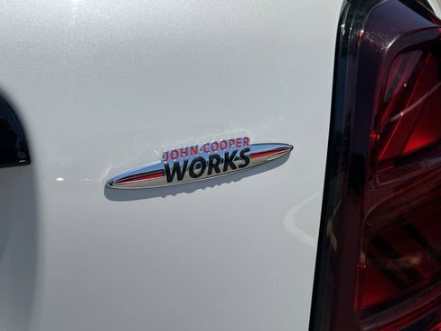 Used 2024 MINI Cooper Countryman John Cooper Works AWD/4WD image 29