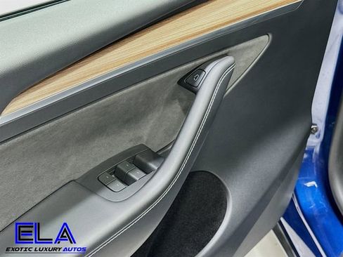 Used 2023 Tesla Model Y Long Range image 20