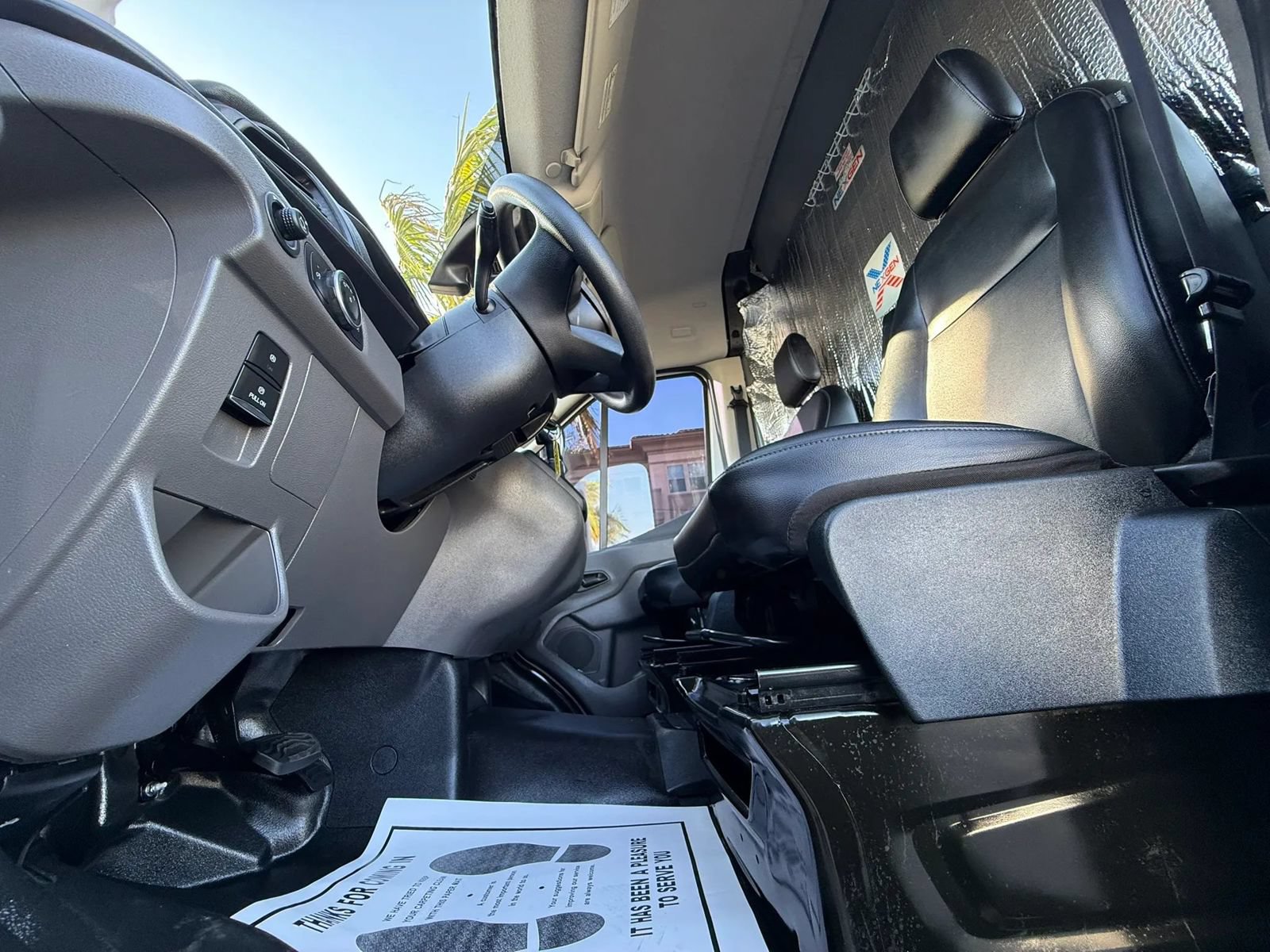 Used 2021 Ford Transit 150 Medium Roof RWD image 31