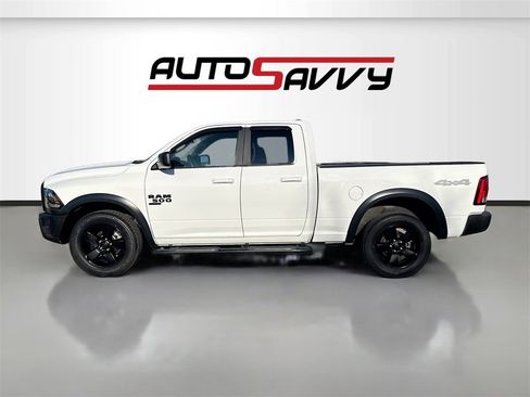 Used 2019 RAM 1500 Classic Warlock image 4