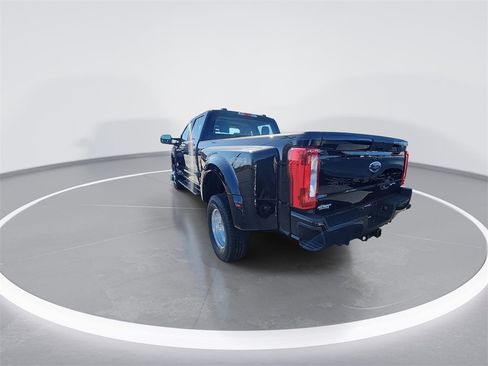 New 2026 Ford F350 XL w/ STX Appearance Package image 6