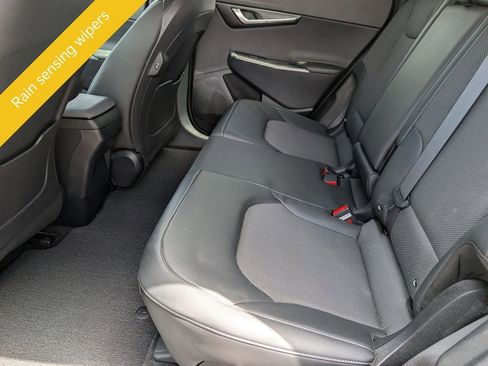 Certified 2024 Kia EV6 Light AWD/4WD image 19