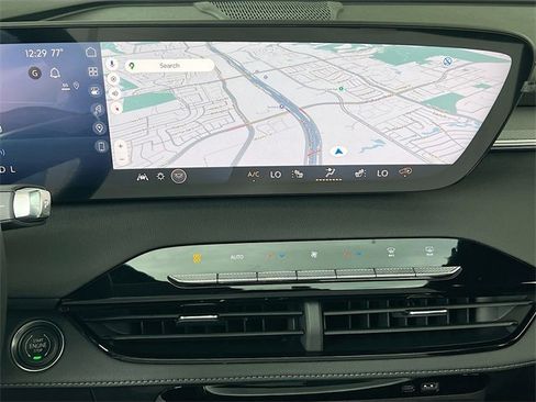 New 2026 Buick Enclave Sport Touring w/ Power Package image 8