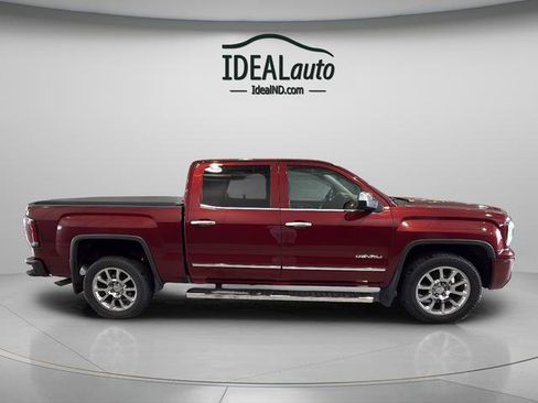 Used 2017 GMC Sierra 1500 Denali image 18