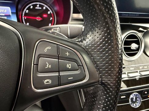 Used 2016 Mercedes-Benz C 300 4MATIC Sedan image 29