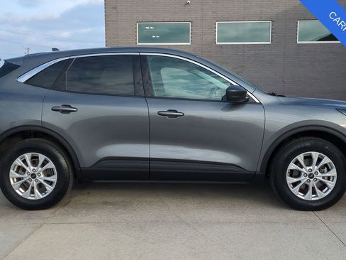 Used 2023 Ford Escape Active w/ Tech Pack #1 image 8