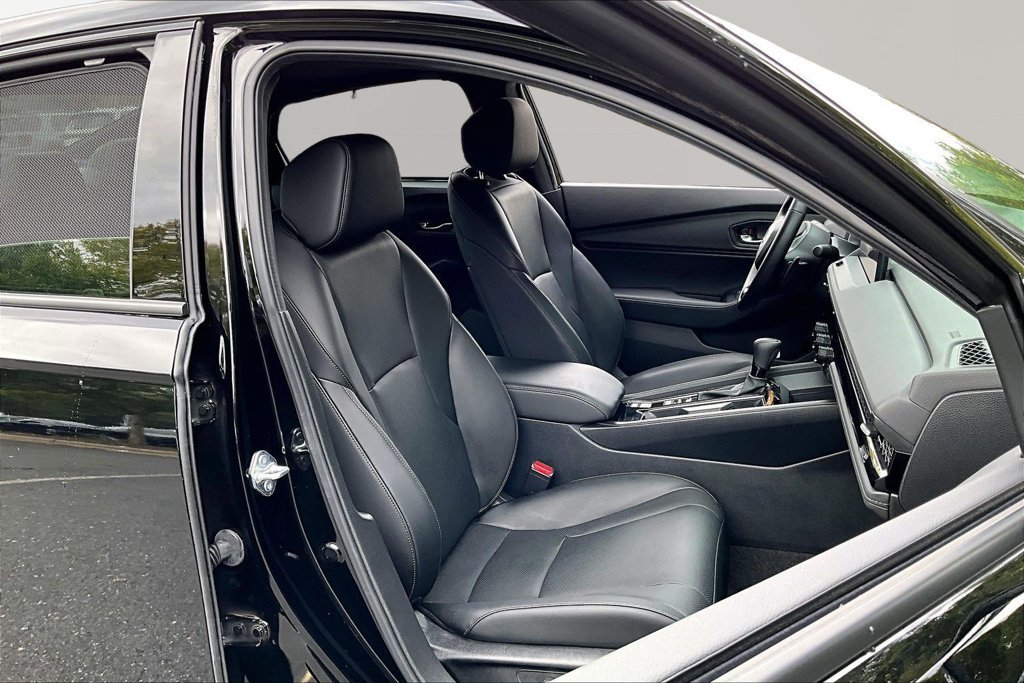Used 2024 Honda Accord Sport image 22
