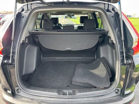 Used 2019 Honda CR-V EX image 11