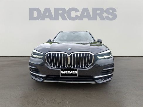 Certified 2023 BMW X5 xDrive40i w/ Premium Package AWD/4WD image 2