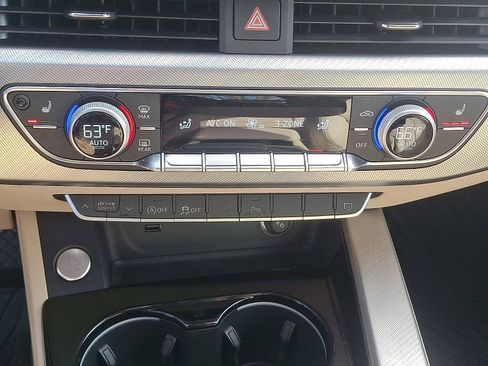 Used 2025 Audi A5 2.0T Premium Plus w/ Convenience Plus Package image 16