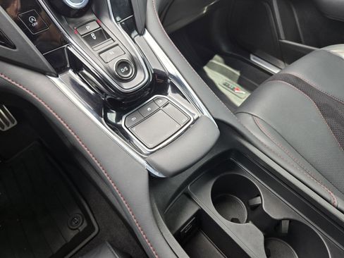 Used 2024 Acura RDX A-Spec AWD/4WD image 12