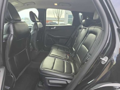 Used 2025 Ford Escape Platinum image 16