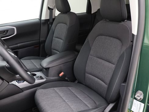 Used 2024 Ford Bronco Sport Big Bend w/ Convenience Package image 15