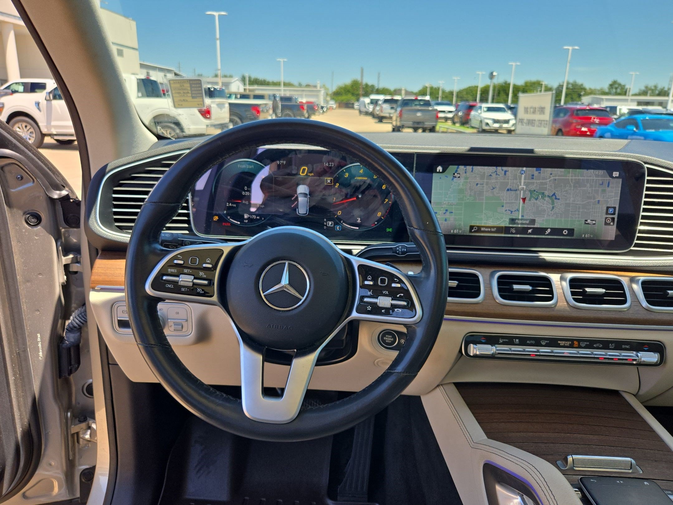 Used 2022 Mercedes-Benz GLE 350 image 48