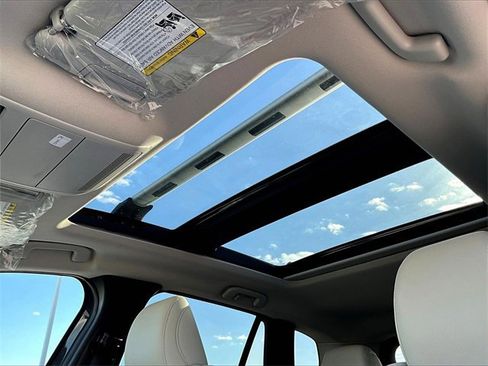 New 2026 MAZDA CX-50 AWD 2.5 S w/ Cargo Package image 14