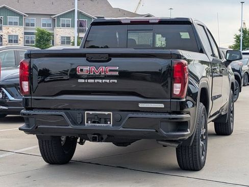 New 2026 GMC Sierra 1500 Elevation w/ Preferred Package AWD/4WD image 4