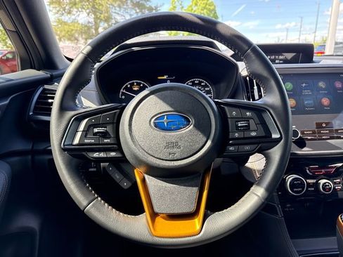 Used 2024 Subaru Forester Wilderness w/ Wilderness Package AWD/4WD image 18