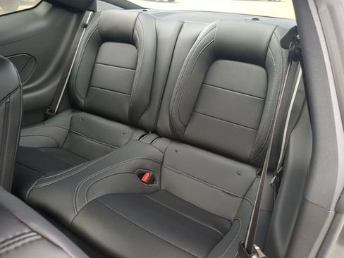 New 2025 Ford Mustang Premium RWD image 33