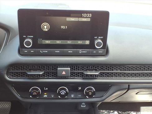 Used 2024 Honda HR-V LX image 20