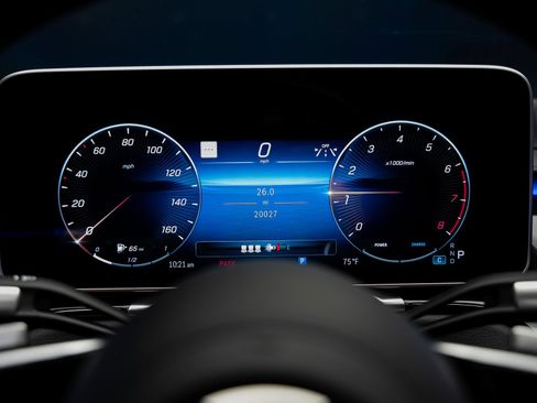 Used 2023 Mercedes-Benz S 580 4MATIC Sedan image 47