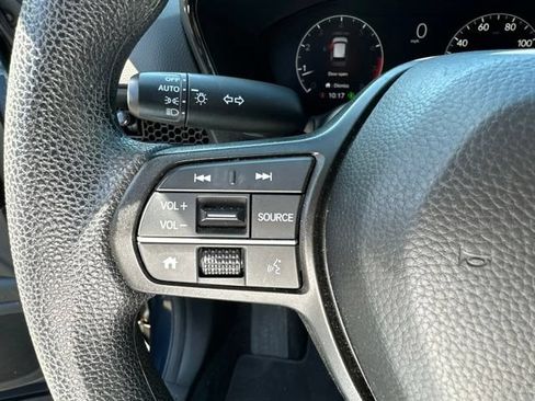 Used 2024 Honda CR-V EX image 13