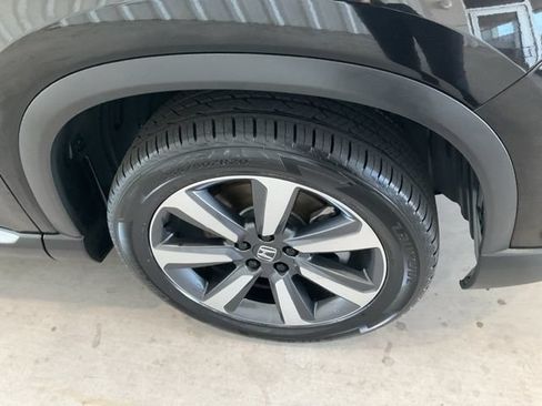 Used 2025 Honda Pilot Touring image 30