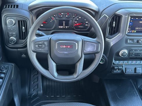 New 2026 GMC Sierra 2500 Pro w/ 1SA Pro Safety Plus Package image 15